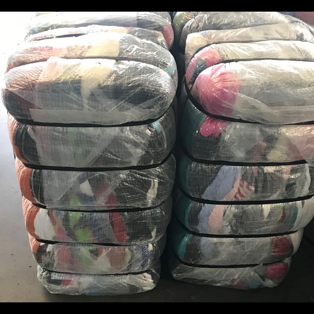 Used swimming dresses